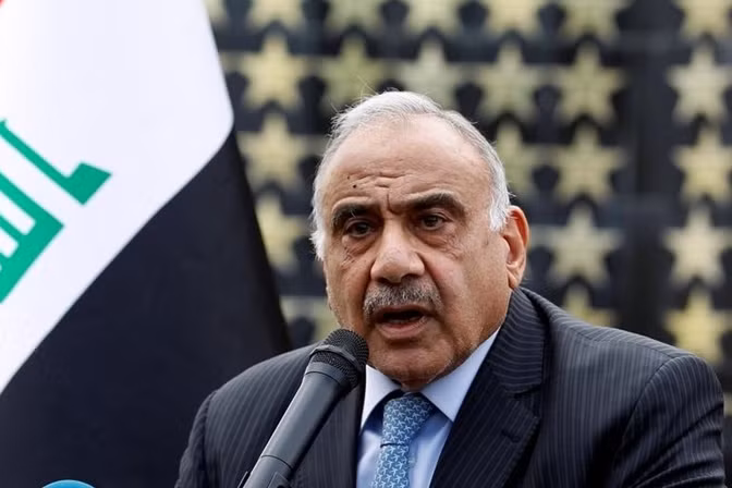 Iraq yêu cầu nước ngoài rút quân ảnh 1 Iraq yêu cầu nước ngoài rút quân
