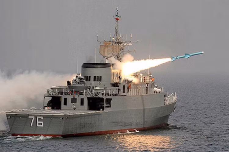 Sức mạnh quân sự Iran đáng gờm như thế nào?