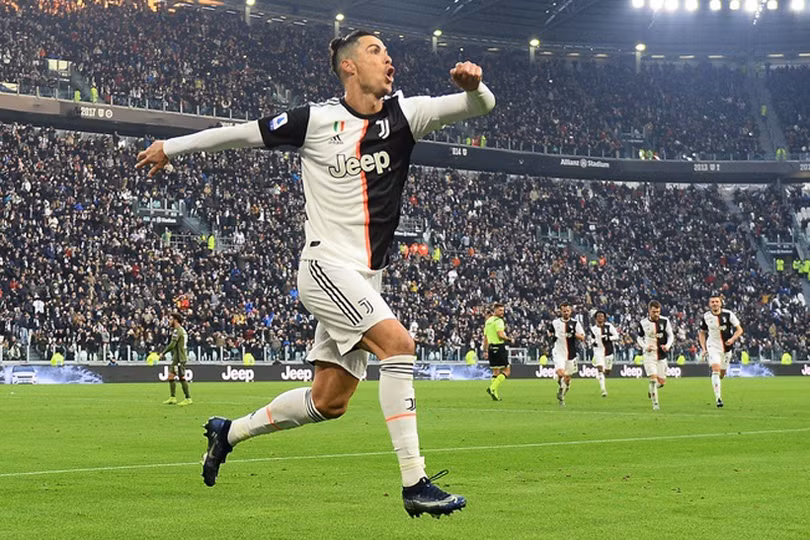 Tổng quan vòng 18 Serie A: Ronaldo, Lukaku tỏa sáng