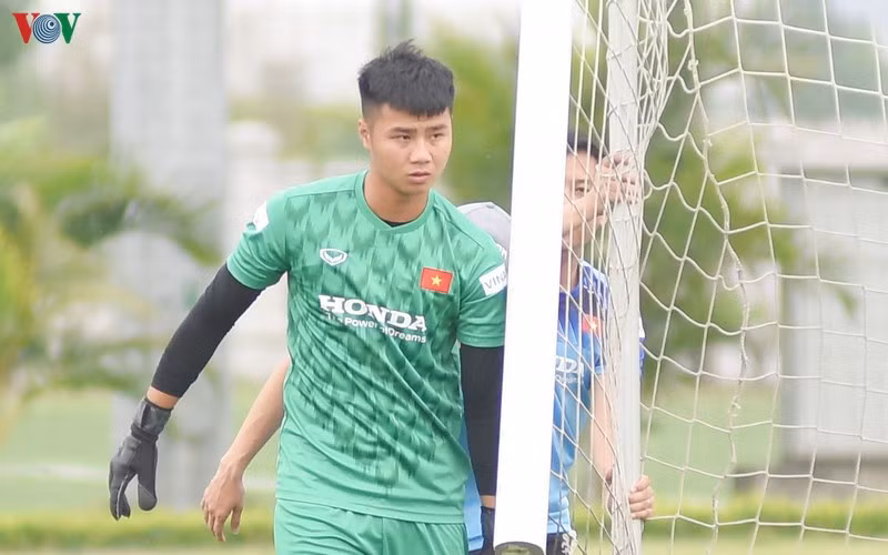 Đội hình tối ưu của U23 Việt Nam ở VCK U23 châu Á 2020