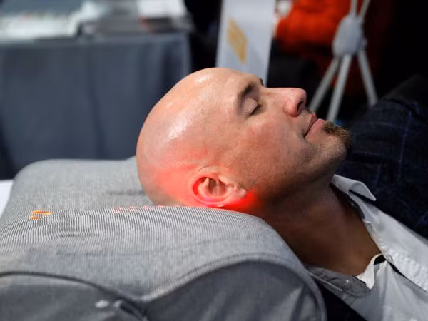 Loạt sản phẩm kỳ lạ tại CES 2020