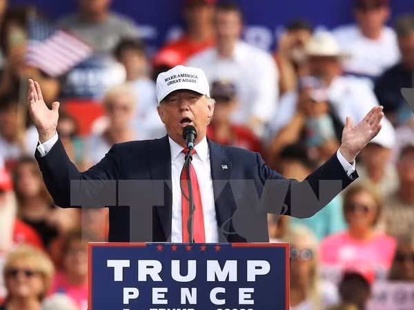 bau cu my 2016 ong trump bac moi cao buoc xam pham phu nu