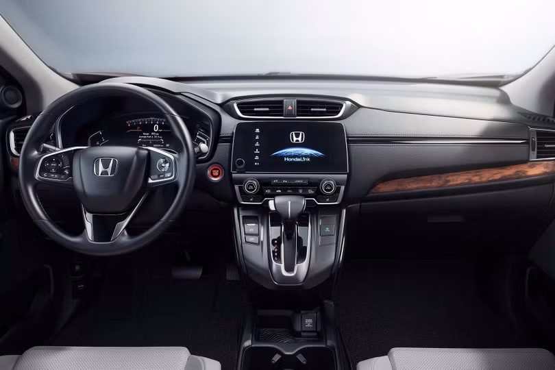 honda cr v 2017 lo dien co gi moi