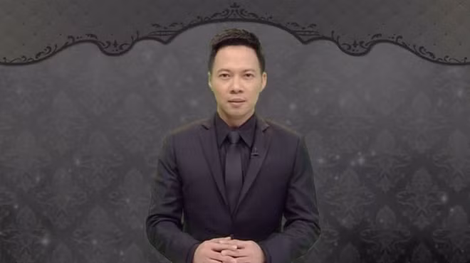 nguoi thai lan oa khoc khi nghe tin nha vua qua doi
