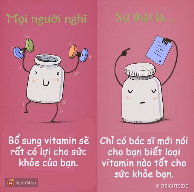 chi can thay doi 11 thoi quen xau nay cuoc doi ban se sang trang