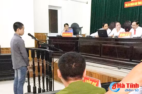 dung duc dam chet ban nhau ma men linh an 18 nam tu