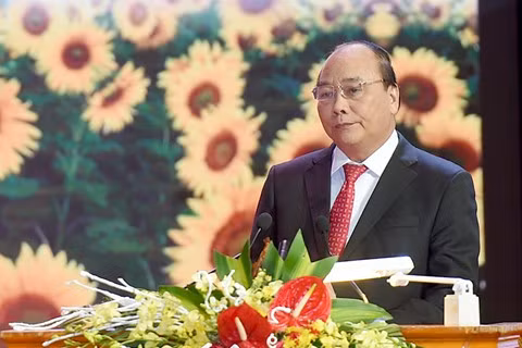 chinh phu se lam het suc minh de doanh nghiep viet nam lon manh
