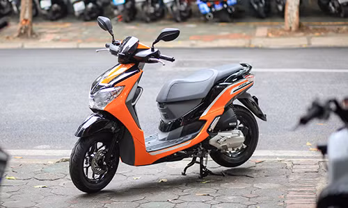 honda moove 2017 xe ga nhap thai dau tien ve viet nam