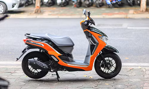 honda moove 2017 xe ga nhap thai dau tien ve viet nam