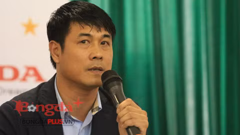 HLV Hữu Thắng và độc chiêu tâm lý ở ĐT Việt Nam ảnh 1 hlv huu thang va doc chieu tam ly o dt viet nam