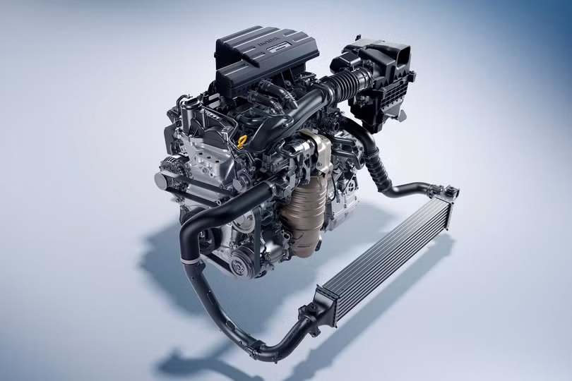 honda cr v 2017 lo dien co gi moi