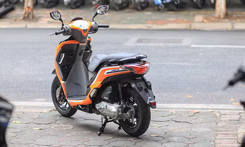 honda moove 2017 xe ga nhap thai dau tien ve viet nam