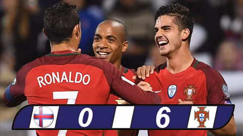 andre silva lap hat trick bo dao nha danh tennis truoc dao faroe