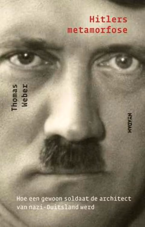 hitler tung bi mat viet tu truyen duoi ten gia truoc khi tro thanh trum phat xit