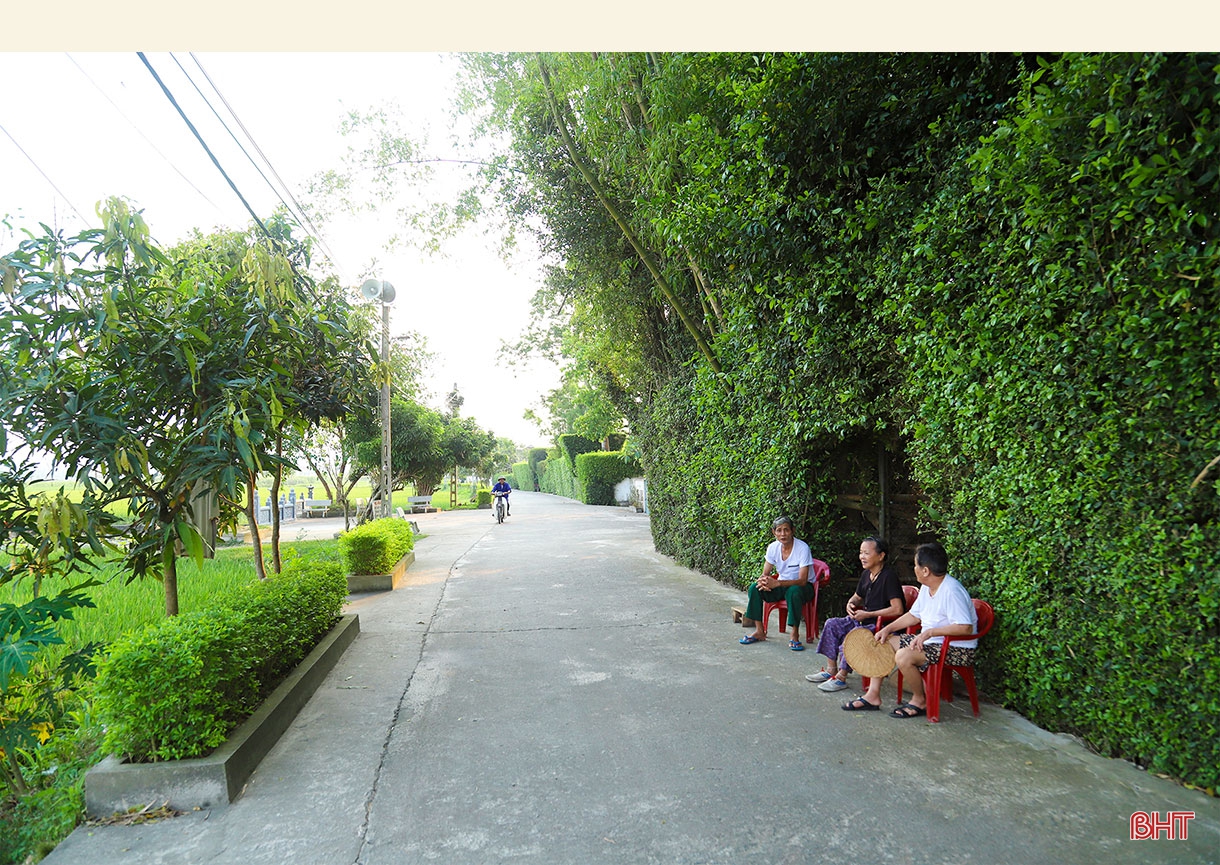Nhân lên “sức mạnh mềm” văn hóa, khơi dậy khát vọng con người Hà Tĩnh (bài 2): Đảng khơi nguồn khát vọng, làm cho văn hóa thấm sâu vào đời sống