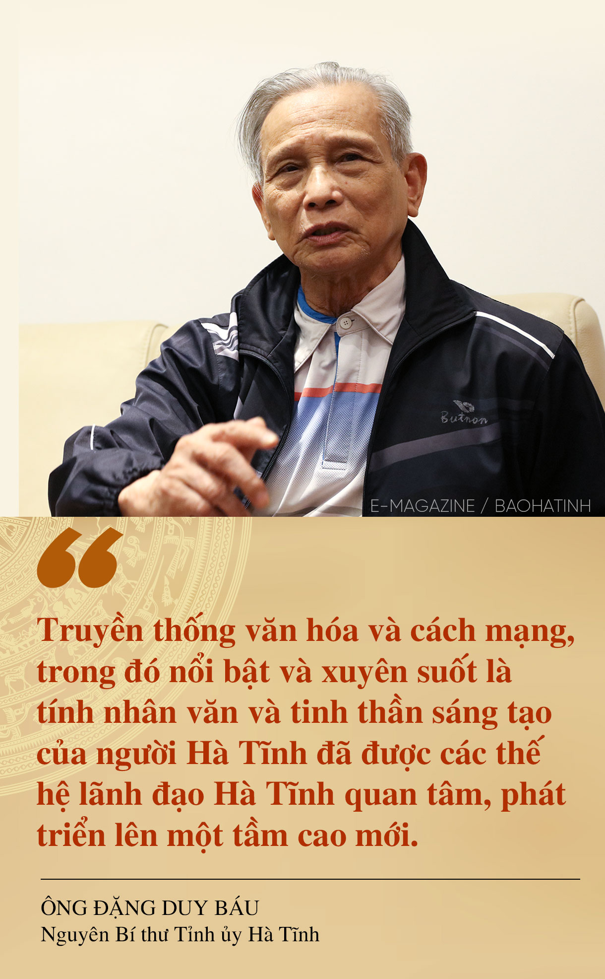 Nhân lên “sức mạnh mềm” văn hóa, khơi dậy khát vọng con người Hà Tĩnh (bài 2): Đảng khơi nguồn khát vọng, làm cho văn hóa thấm sâu vào đời sống