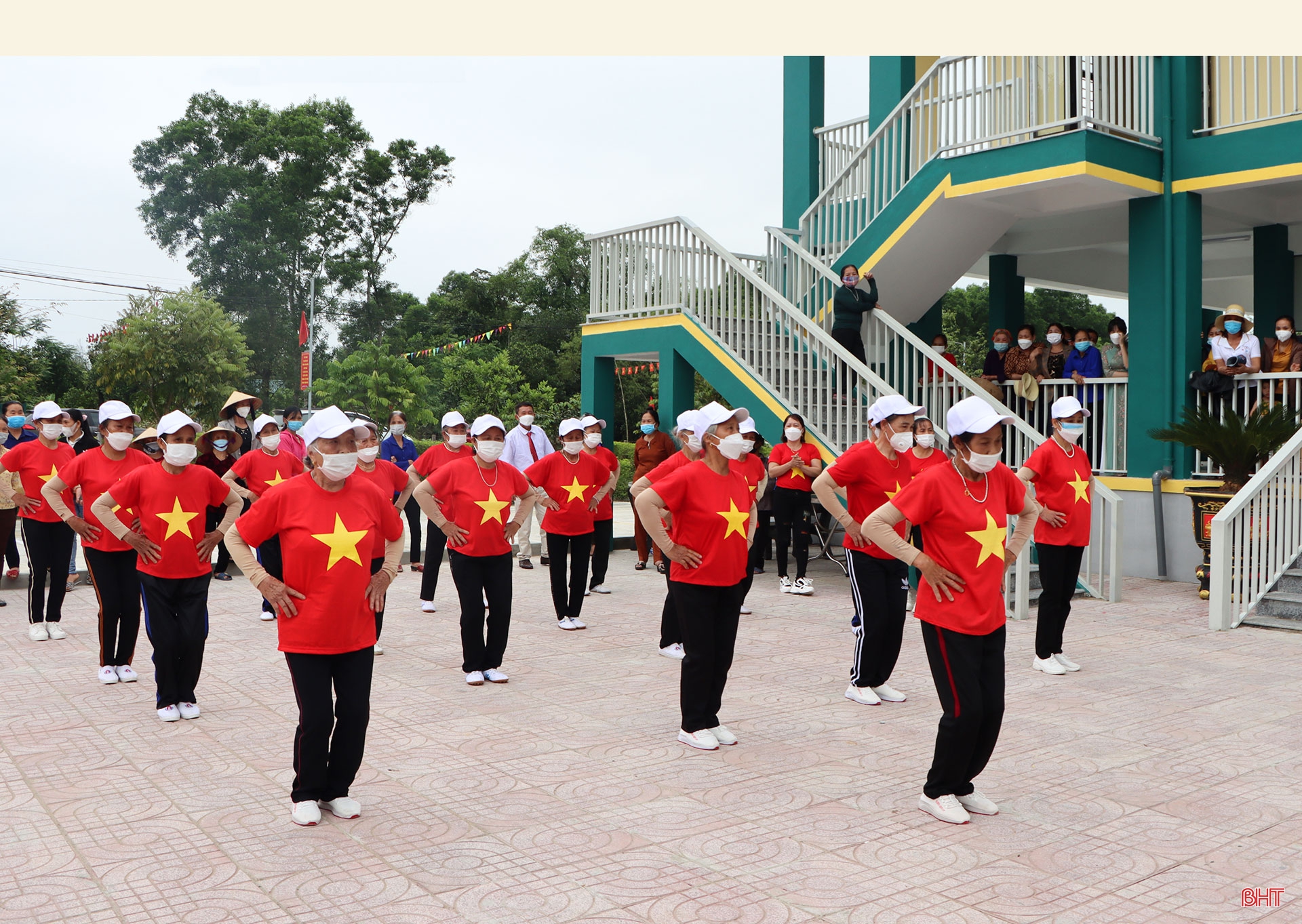 Nhân lên “sức mạnh mềm” văn hóa, khơi dậy khát vọng con người Hà Tĩnh (bài 2): Đảng khơi nguồn khát vọng, làm cho văn hóa thấm sâu vào đời sống