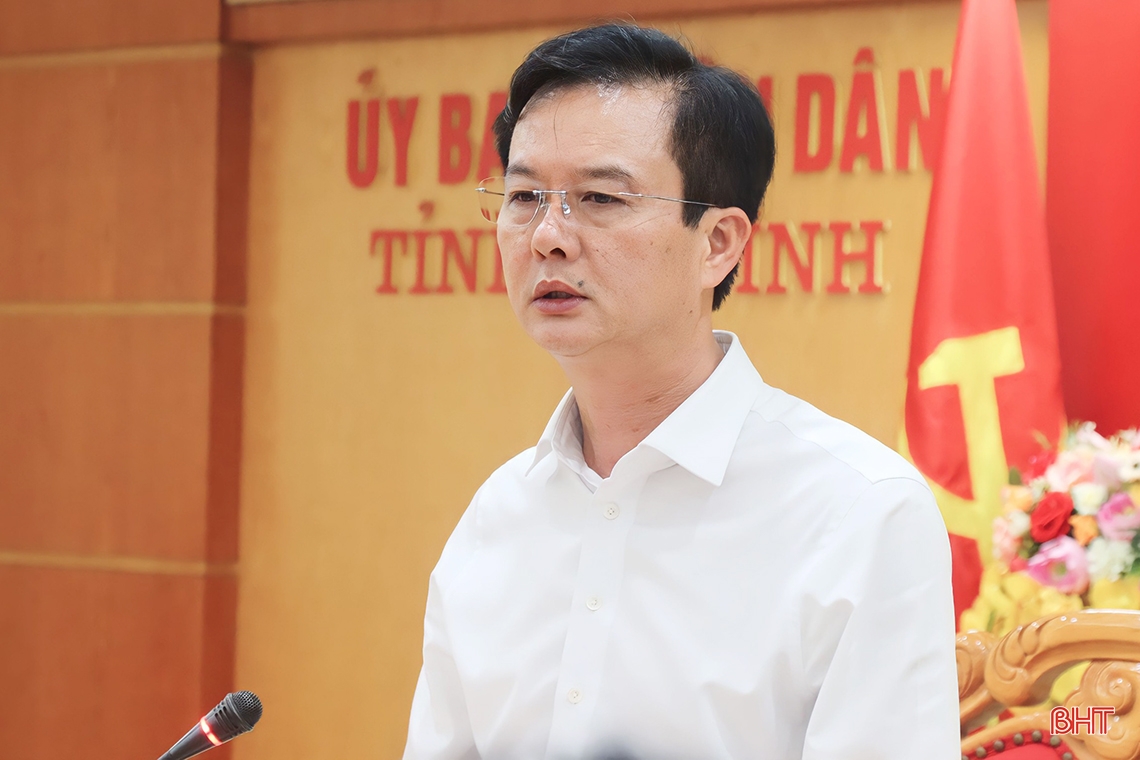 Tập trung cao hơn nữa cho công tác GPMB dự án cao tốc Bắc - Nam