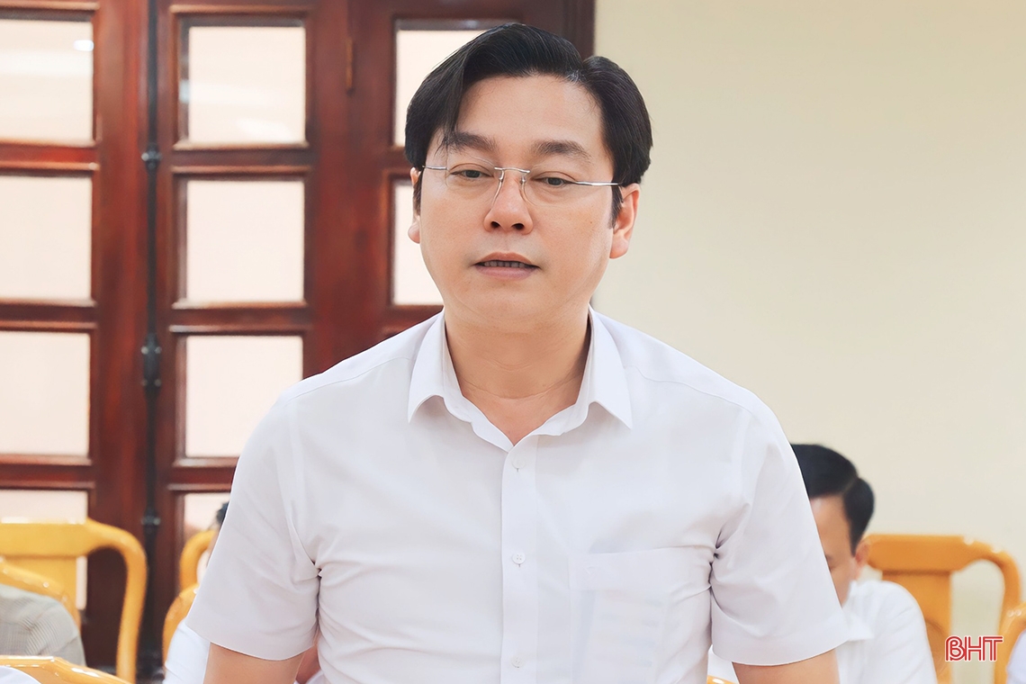 Tập trung cao hơn nữa cho công tác GPMB dự án cao tốc Bắc - Nam