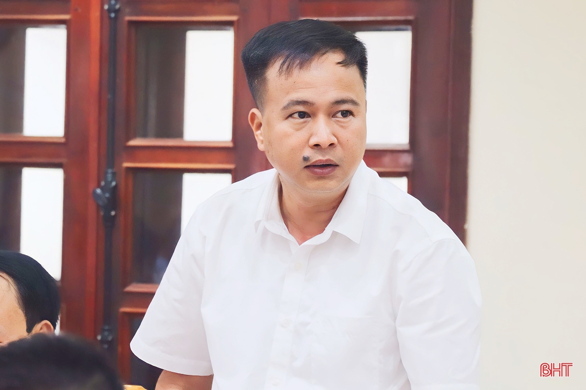 Tập trung cao hơn nữa cho công tác GPMB dự án cao tốc Bắc - Nam