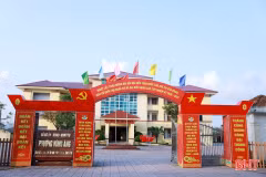 Từ cuộc Tổng tuyển cử năm 1946 đến ngày hội bầu cử hôm nay ở Hà Tĩnh