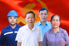  Kỳ vọng đổi mới, khát vọng vươn xa