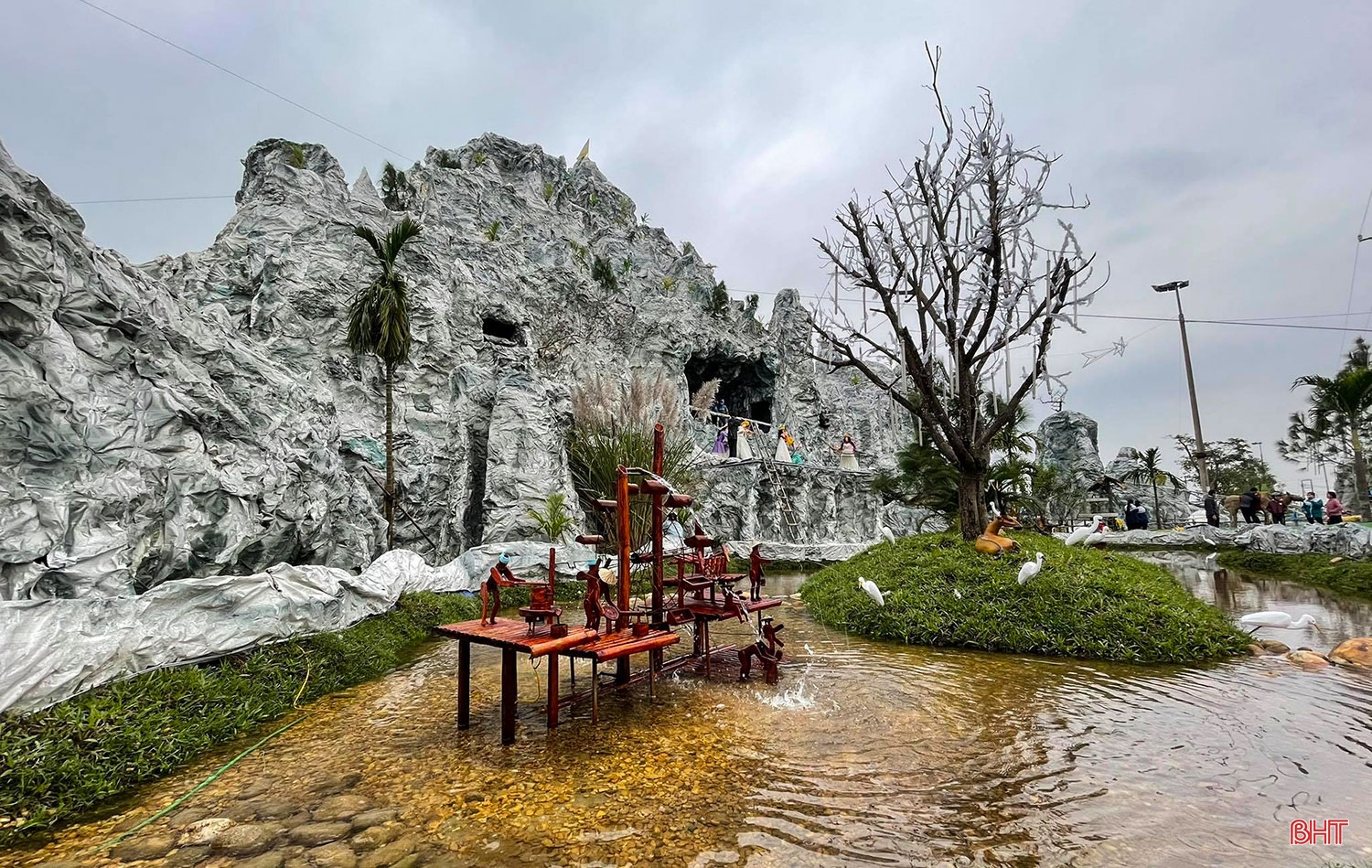 Giáng sinh và những ước vọng an lành