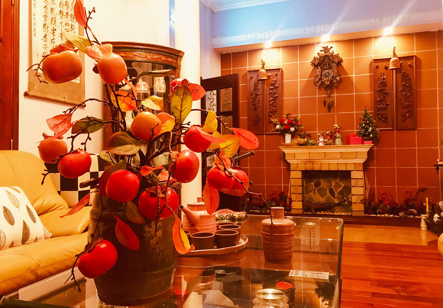 Giáng sinh và những ước vọng an lành