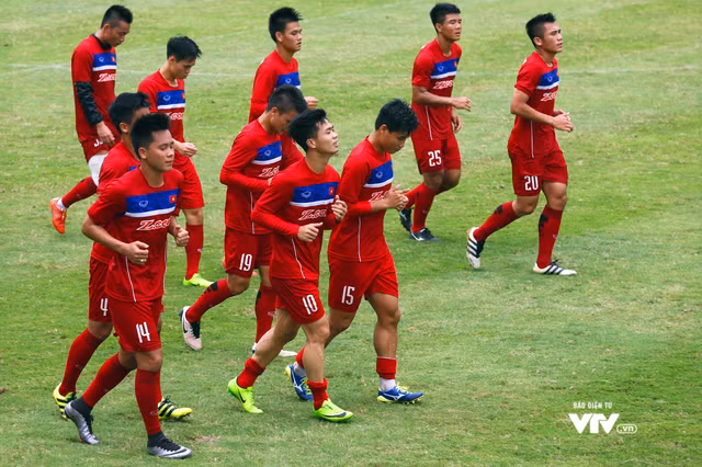 lich thi dau bong da nam sea games 29 u22 viet nam khoi dau de tho