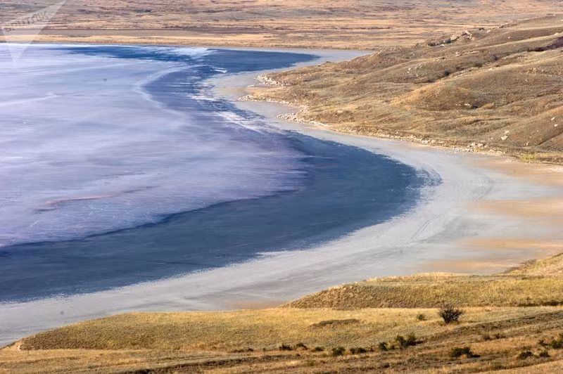 ky la ho bun den set nhu hac in o crimea thu hut dong du khach tim den tam