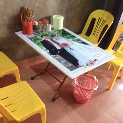 bai van ta cay cho ra tien hai huoc cua hoc tro