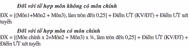nguyen nhan cua nghich ly thi sinh dat 29 35 diem van truot nguyen vong 1