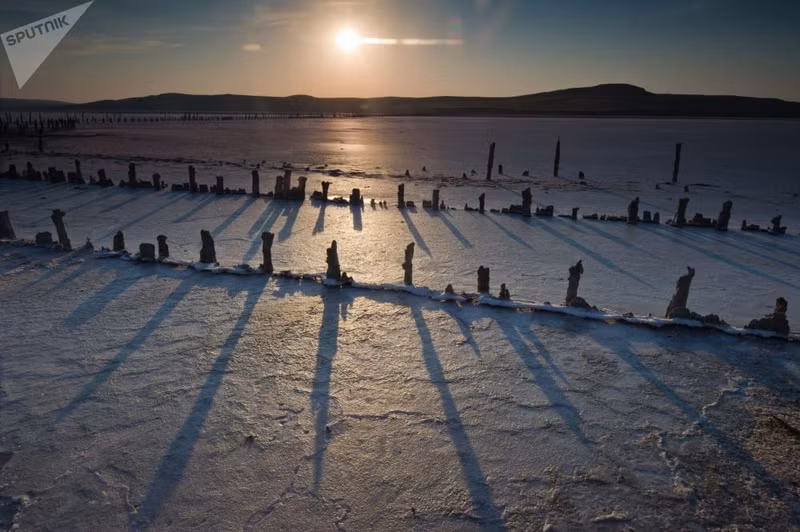 ky la ho bun den set nhu hac in o crimea thu hut dong du khach tim den tam