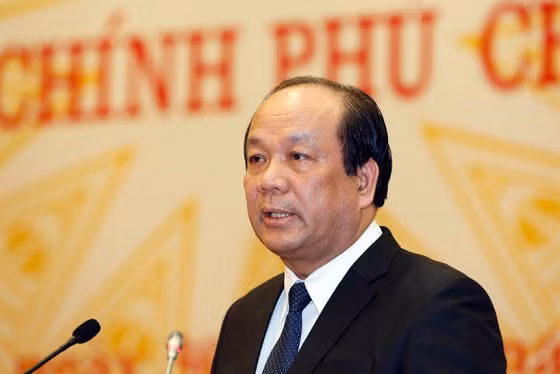 to cong tac cua thu tuong phat hien nhieu vuong mac the che