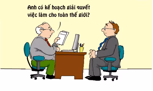 tuyet chieu giai quyet nan that nghiep
