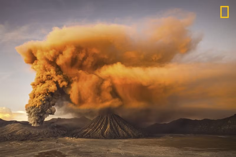 ngam nhung tac pham thang giai nhiep anh du lich nam 2017 cua national geographic