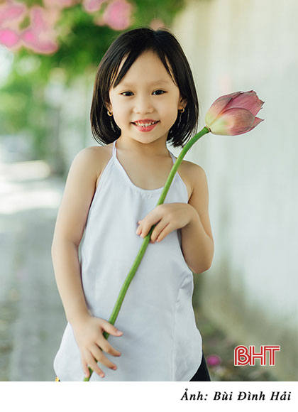 Những mùa hè thương nhớ…