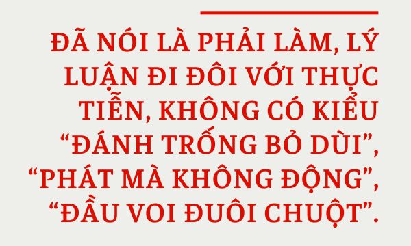 Tư tưởng Hồ Chí Minh về thi đua yêu nước