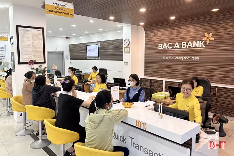 “Cú hích” giảm lãi suất cho vay
