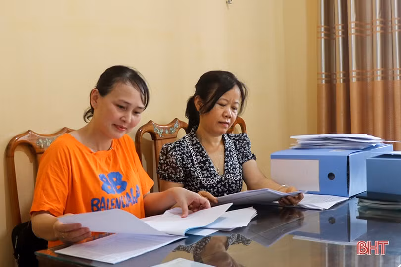 Học sinh lớp 9 ở Hà Tĩnh đếm ngược ngày thi tuyển vào THPT