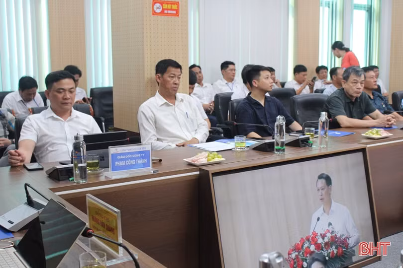 Bộ Công thương phát động chương trình tiết kiệm điện năm 2023