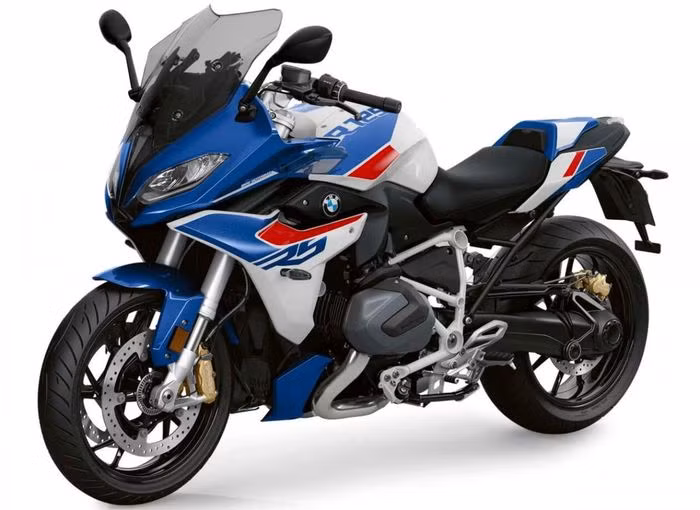 Bộ đôi BMW R1250R và R1250RS 2023 ra mắt, giá bán hơn 25.000 USD