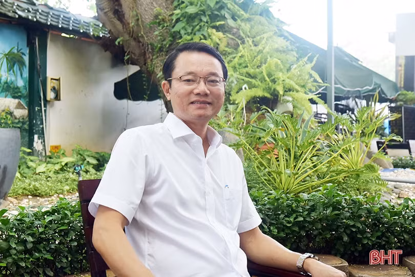 Các giải pháp đầu tư của Hà Tĩnh phải đảm bảo mục tiêu phát triển bền vững!