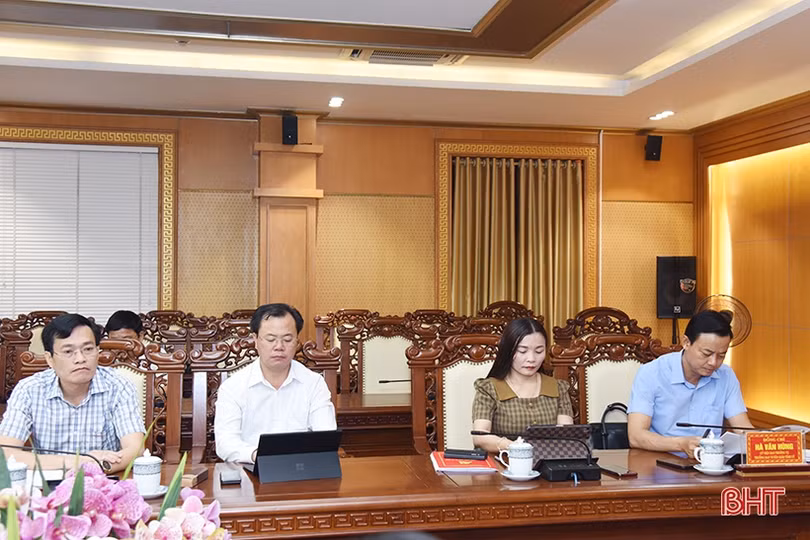 Tập trung tuyên truyền nâng cao trách nhiệm của cán bộ, đảng viên, Nhân dân trong thực hiện nhiệm vụ chính trị