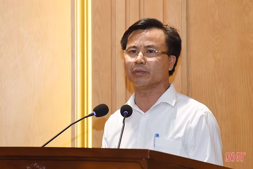 Tập trung tuyên truyền nâng cao trách nhiệm của cán bộ, đảng viên, Nhân dân trong thực hiện nhiệm vụ chính trị
