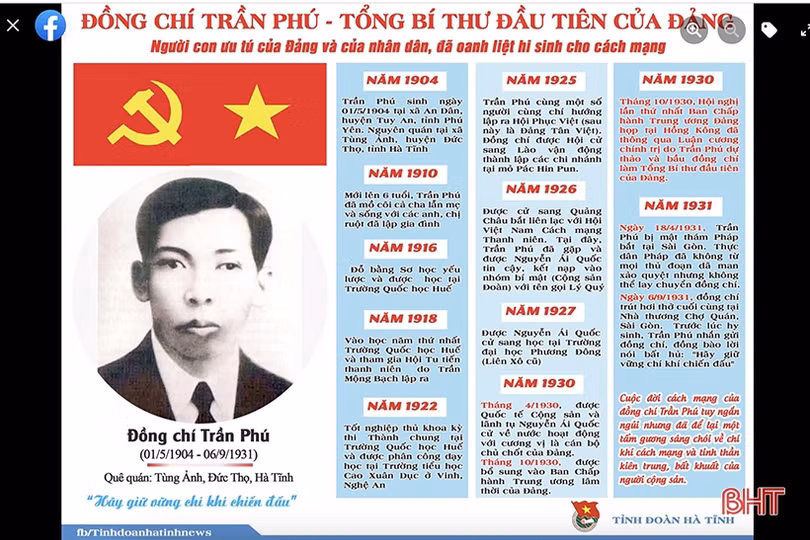 “Mỗi ngày một tin tốt” góp sức bảo vệ nền tảng tư tưởng của Đảng