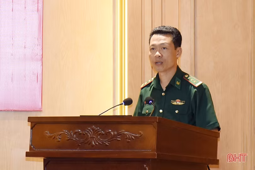 Tập trung tuyên truyền nâng cao trách nhiệm của cán bộ, đảng viên, Nhân dân trong thực hiện nhiệm vụ chính trị