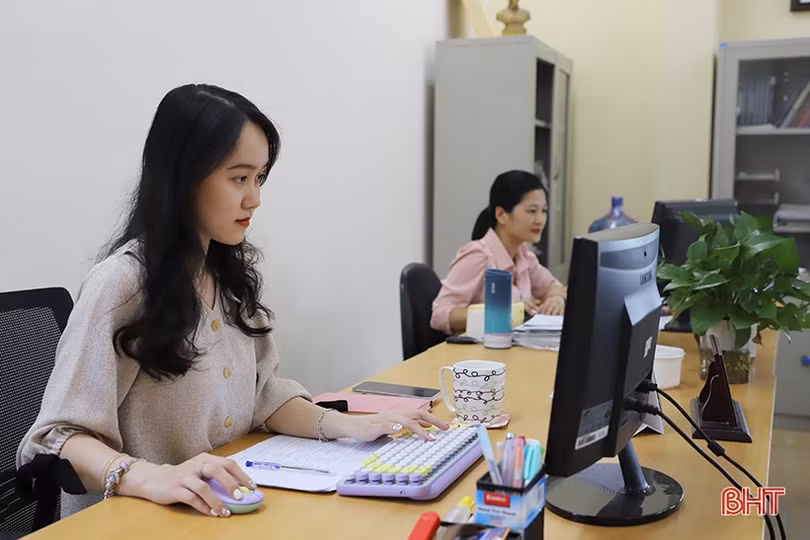 Sẵn sàng cho hội nghị công bố Quy hoạch tỉnh và xúc tiến đầu tư vào Hà Tĩnh