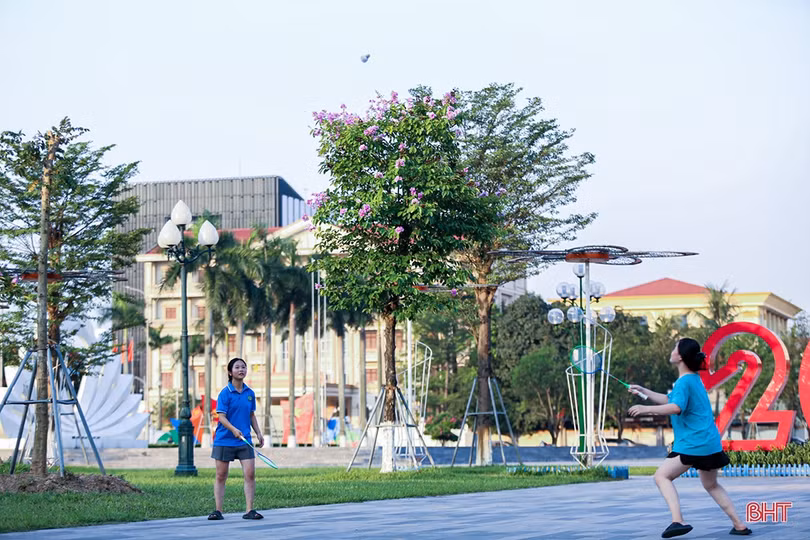 Tin mới nhất về thời tiết Hà Tĩnh 6 ngày tới
