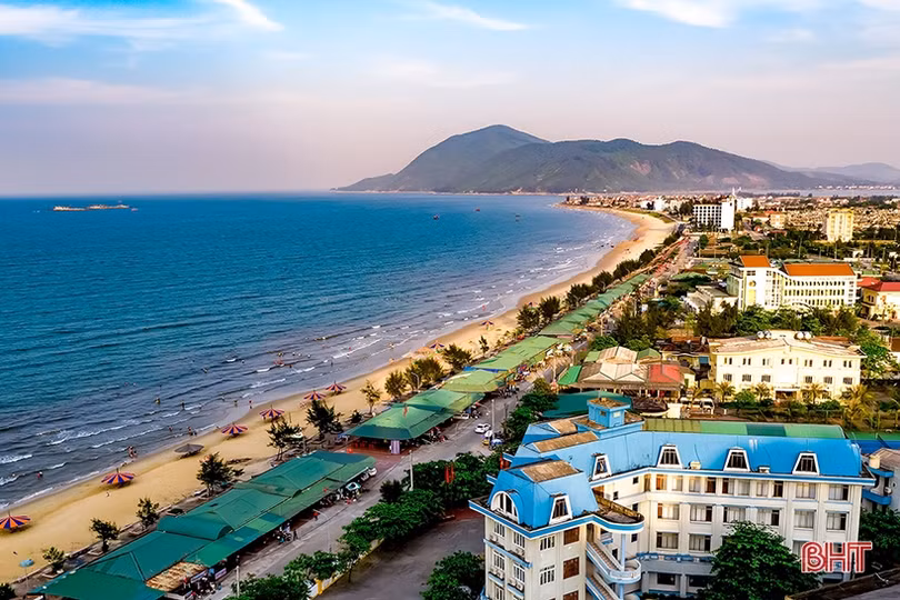 Cơ sở kinh doanh ẩm thực tại các bãi biển chú trọng đảm bảo an toàn vệ sinh thực phẩm